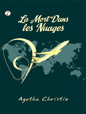 cover image of La Mort Dans Les Nuages